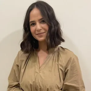 Psicóloga Patrícia Ribeiro