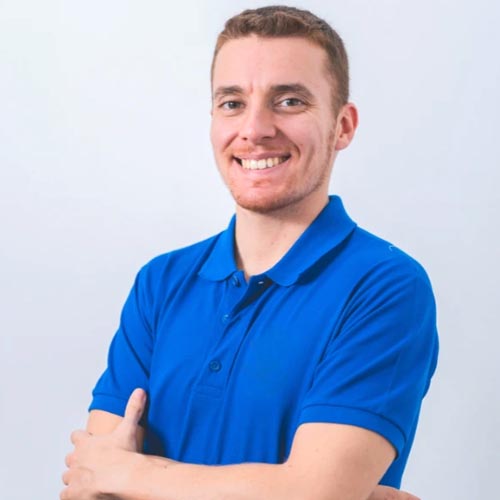 Osteopata Pedro Malheiro Osteopata Pedro Malheiro